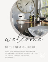 The Nest on Dobie-photos